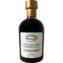 Balsamico Aceto Balsamico di Modena IGP GOCCIA ORO 250ml