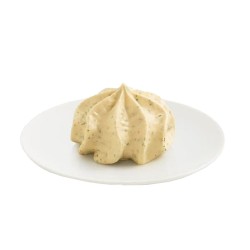 Butter Kräuterbutter Rosetten 10g, TK, Krt. 3 Schalen à 30 Stk.