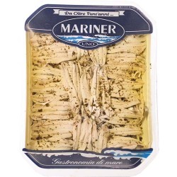 Sardellen Filetti di alici Mariner 1kg