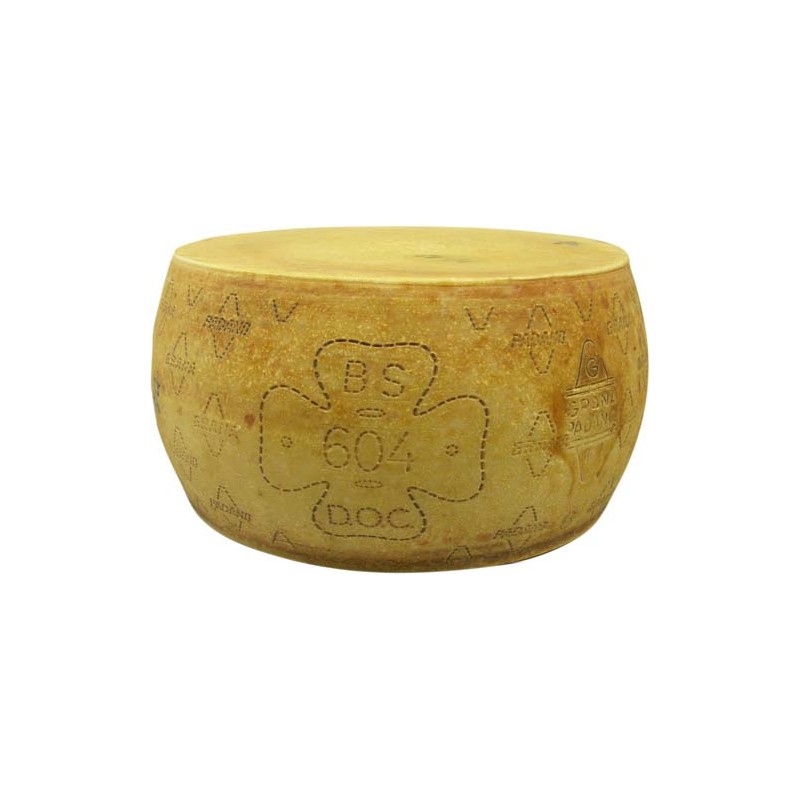 Grana Padano Grana Padano ganzer Laib ca. 35kg min. 10 Monate
