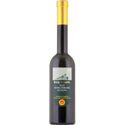 Olivenöl Olio d' Oliva extravergine VINTAGE Borgo Scopeto 500ml (VB)