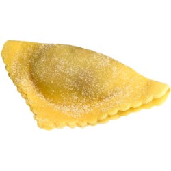 gefüllte Pasta frisch Triangolo radicchio e speck 2 x 1kg (VB)