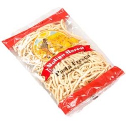 Pasta frisch "Molino Marco" Scialatielli Molino Marco 12 x 500g (MG12) (VB)