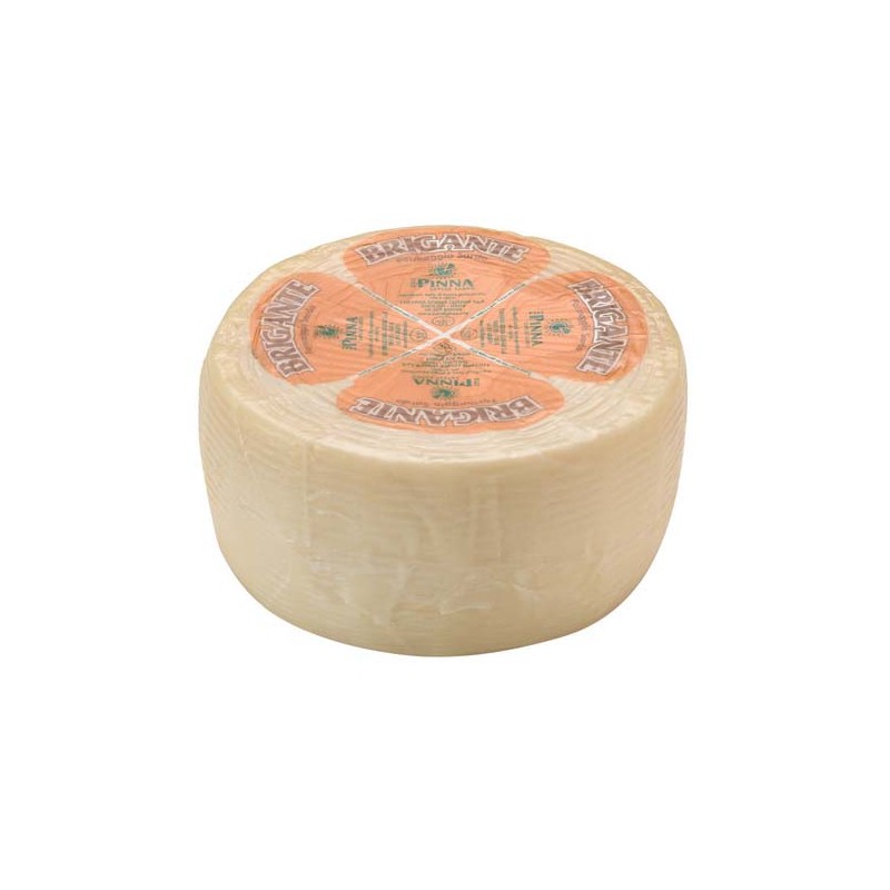 Pecorino Brigante Sardo PINNA ca. 1.5kg (VB)