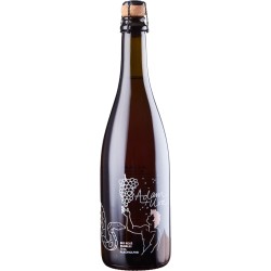 Süssgetränke BIO Traubenschorle Adam+Uva 6x 75cl (VB)