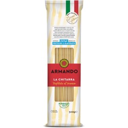 Pasta Armando Grano Armando "La Chitarra" 21 x 500g