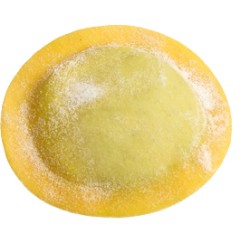 gefüllte Pasta frisch Delizia al limone Fontaneto 2 x 1kg (ALI) (VB)