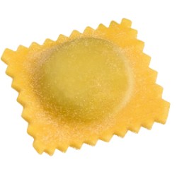 gefüllte Pasta frisch Agnolotto Piemontese Fontaneto 2 x 1kg (AP) (VB)
