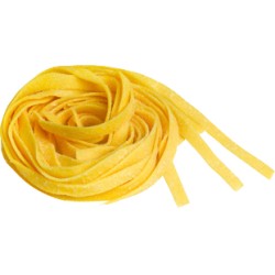 Pasta frisch Tagliatelle medie all'uovo 6 mm Fontaneto 2 x 1kg(PF01) (VB)