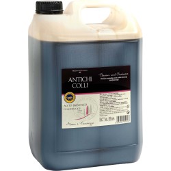 Balsamico Aceto Balsamico IGT Tanica Rossa  5 l (SFAM)