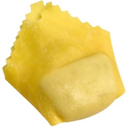 gefüllte Pasta frisch Tortellone formaggio noci Fontaneto 2 x 1kg (TFN) (VB)