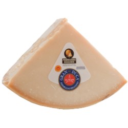 Parmigiano Reggiano Parmigiano Reggiano 1/8, Laib ca. 4 kg, 36 Mte (VB)
