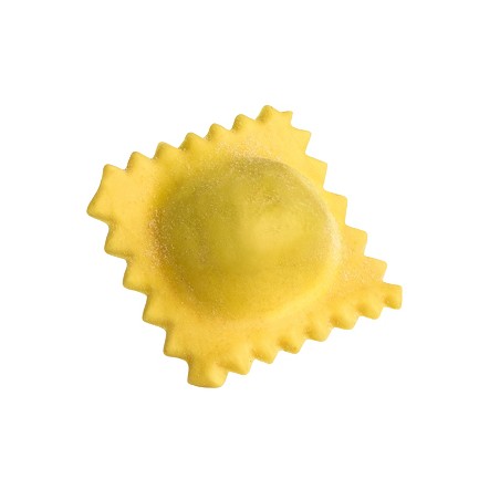 gefüllte Pasta frisch Raviolo alla Carne (rc) 4 x 500g ATM (VB)