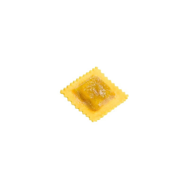 gefüllte Pasta frisch Quadrone alla Zucca 4 x 500 g (TZS) (ATM) (VB)