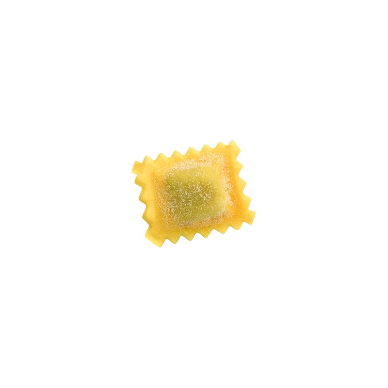 gefüllte Pasta frisch Quadruccio al Prosciutto Crudo (qp) 4 x 500g ATM (VB)