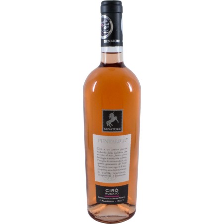 Rosé Puntalice DOP Cirò Rosè 2024
