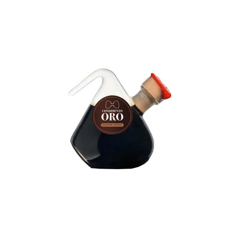 Balsamico Condimento Balsamico SUPREMO ALAMBICO 40ml