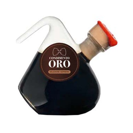Balsamico Condimento Balsamico SUPREMO ALAMBICO 40ml