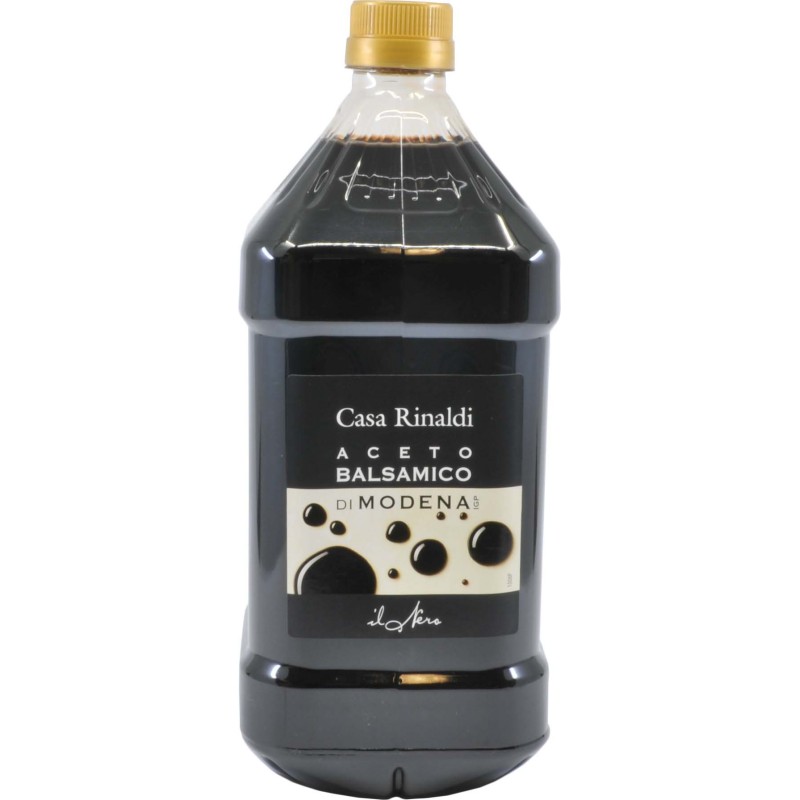 Balsamico Aceto Balsamico di Modena, Casa Rinaldi, 2lit