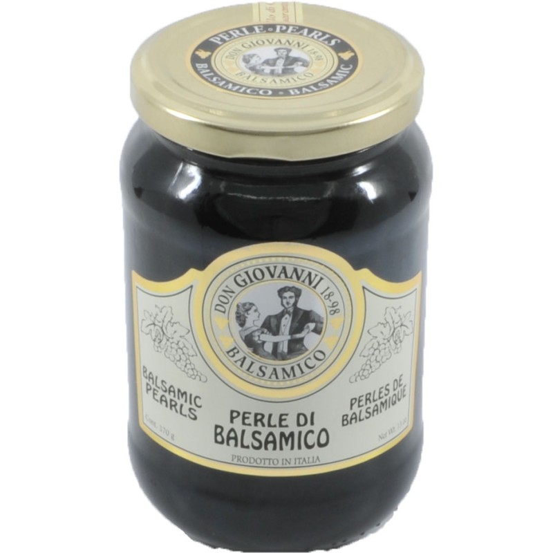 Balsamico Perle di Balsamico classico 370g