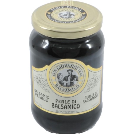 Balsamico Perle di Balsamico classico 370g