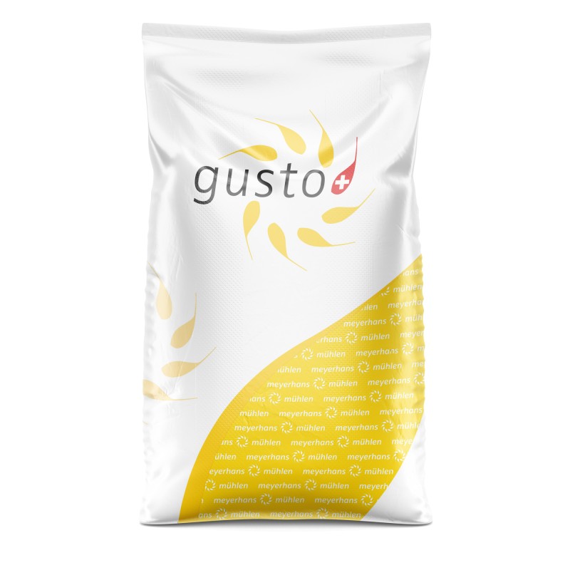 Weissmehl Hartweizengriess fein, Sack à 25kg