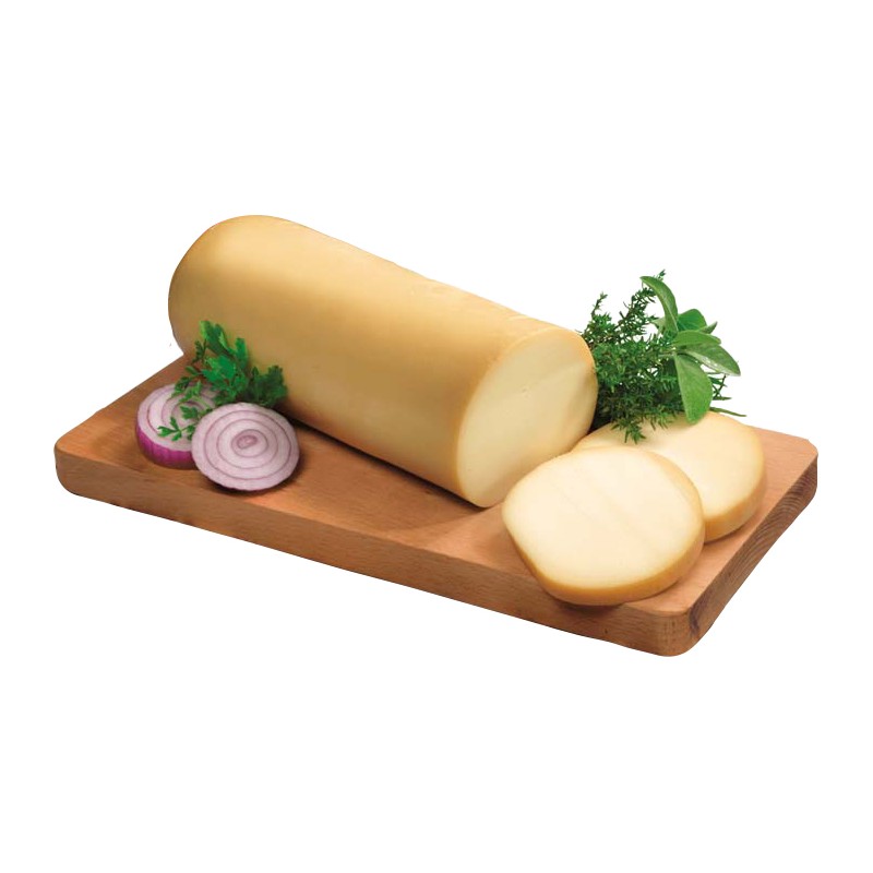 Scamorza Scamorza affumicata, VAC, Stg à ca. 2kg