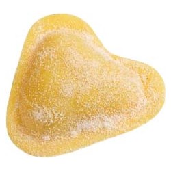 gefüllte Pasta frisch Cuore ai Formaggi  2 x 1kg RCT (VB)