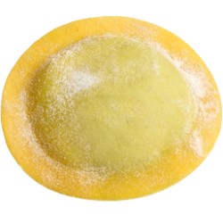 gefüllte Pasta frisch Delizia Ricotta e Spinaci 2 x 1kg (CM) (VB)