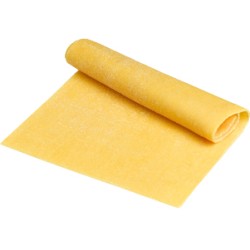 Pasta frisch Sfoglia per lasagna BIANCA 2 x 1kg (PF06) (VB)