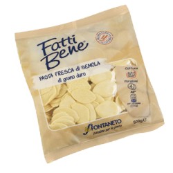 Pasta frisch "Fatti Bene" Gli Strascinati (st2) 12 x 500g (VB)