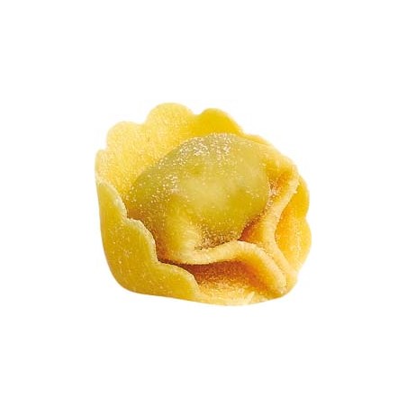 gefüllte Pasta frisch Cappelletto Prosciutto Crudo Fontaneto 2 x 1kg (CP) (VB)
