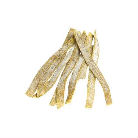 Pasta frisch Pizzoccheri valtellinesi Fontaneto (pizz) 2 x 1kg (VB)