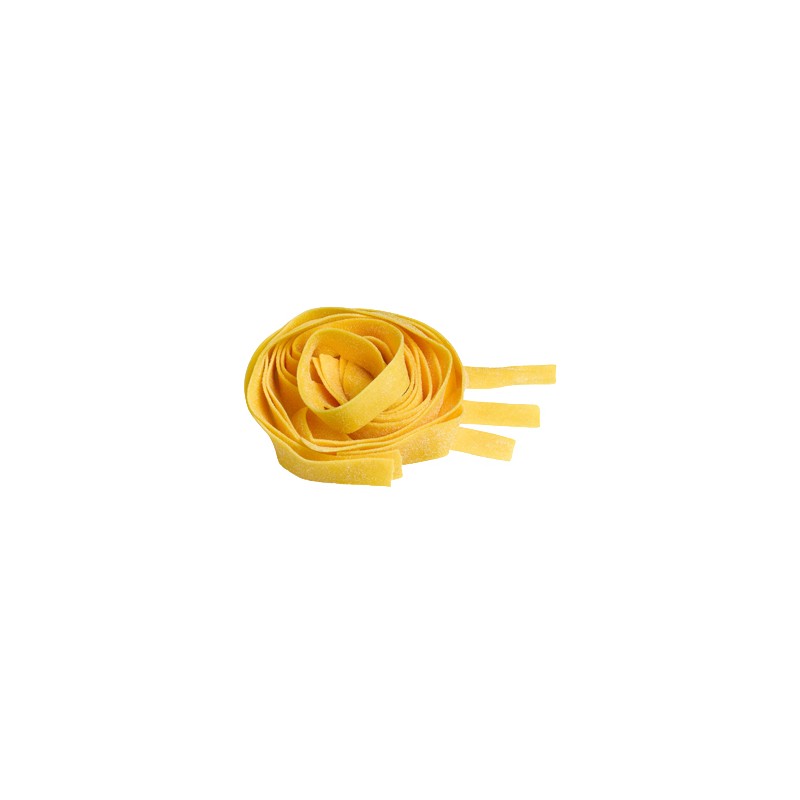 Pasta frisch Tagliatelle larghe Fontaneto 2 x 1kg PF03 (VB)