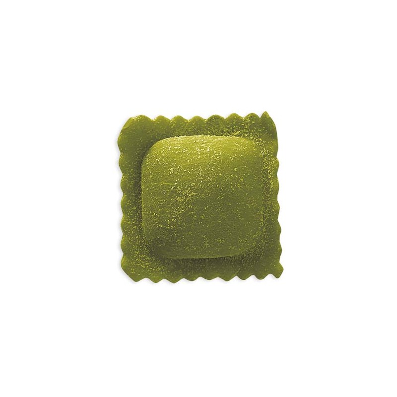 gefüllte Pasta frisch Quadrotto al Pesto 2x1 kg (PQF) (VB)