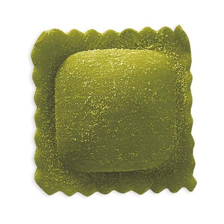 gefüllte Pasta frisch Quadrotto al Pesto 2x1 kg (PQF) (VB)