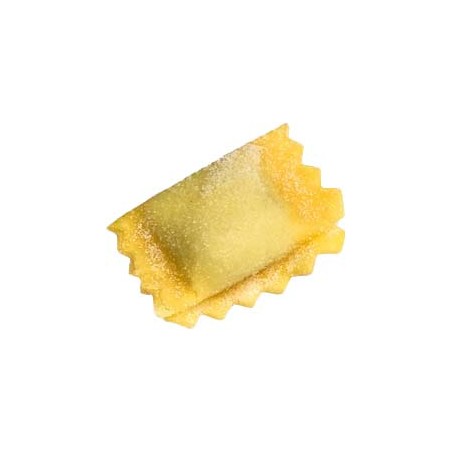 gefüllte Pasta frisch Ravioli del Plin 4 x 500g  ATM (PLIS) (VB)