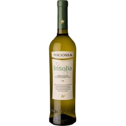 Weisswein Insolia Sicilia classic, 2024