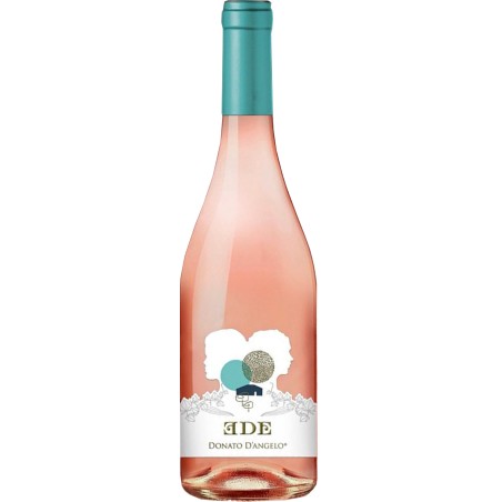 Rosé EDE IGT Basilicata Rosato 2024