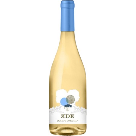 Weisswein EDE IGT Basilicata Bianco 2024