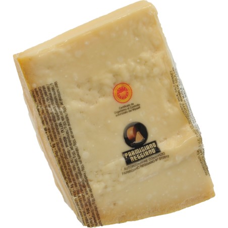 Parmigiano Reggiano Parmigiano Reggiano DOP 24 Monate ca. 1kg