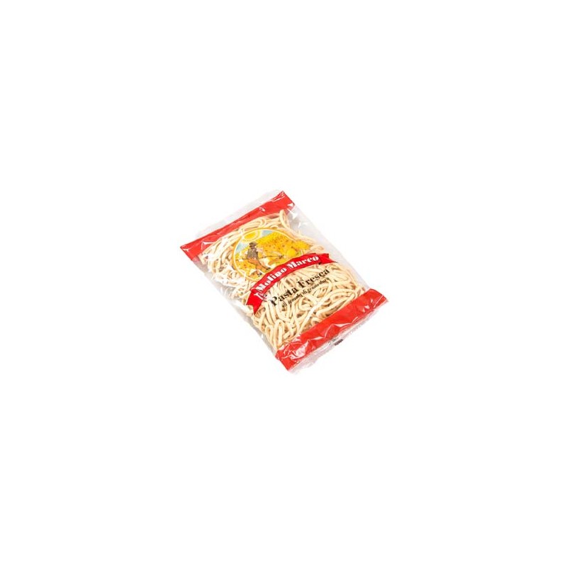 Pasta frisch "Molino Marco" Scialatielli Molino Marco 12 x 500g (MG12) (VB)