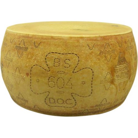 Grana Padano Grana Padano ganzer Laib ca. 35kg min. 10 Monate