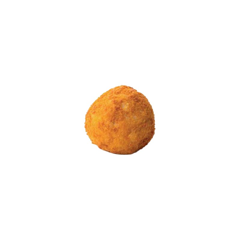 Rübengrün 6084 Arancino artig. siciliano 65gr/Stk., Krt à 2x2,5kg