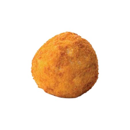 Rübengrün 6084 Arancino artig. siciliano 65gr/Stk., Krt à 2x2,5kg