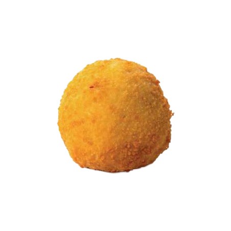 Rübengrün 2273 Arancino artig. Cacio&Pepe 65gr/Stk., Krt à 2x2,5kg