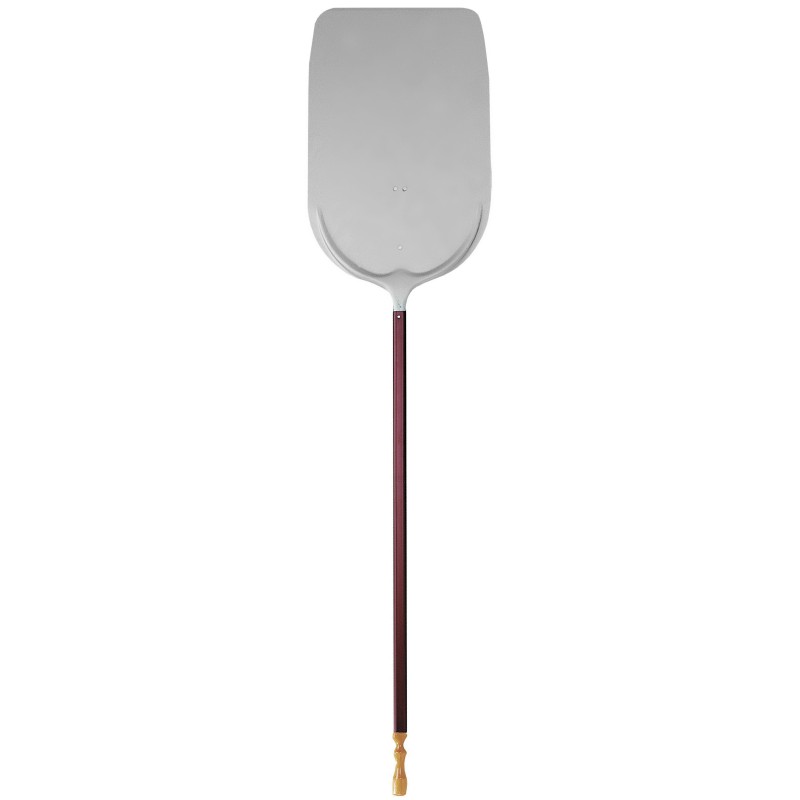 Pizzazubehör Pala pizza al metro rinforzata 40x60cm, al.-h 170cm, 1112/40