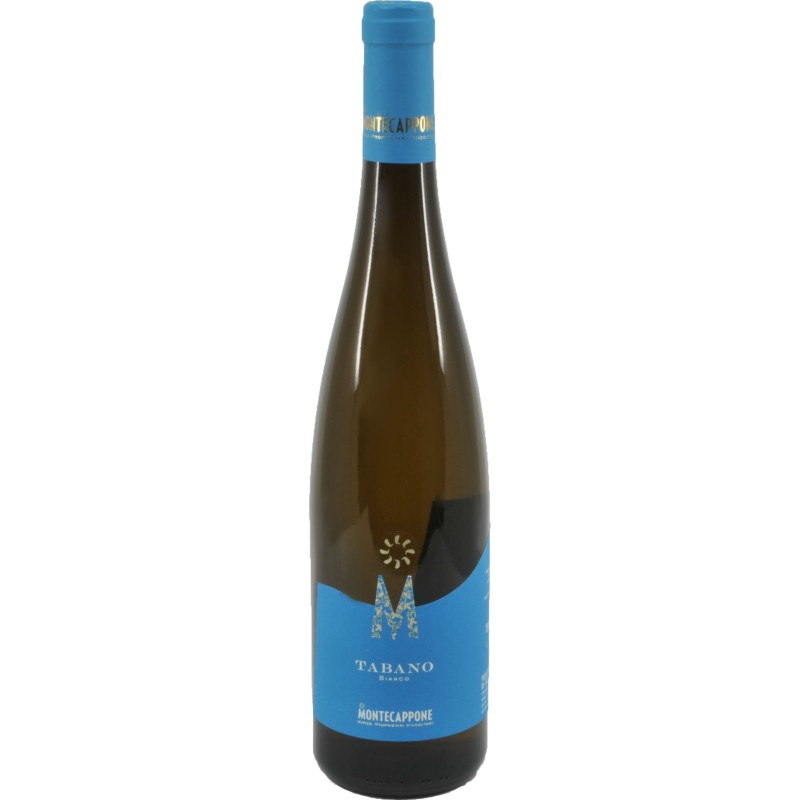 Weisswein Tabano Vino Bianco IGT Marche 2021