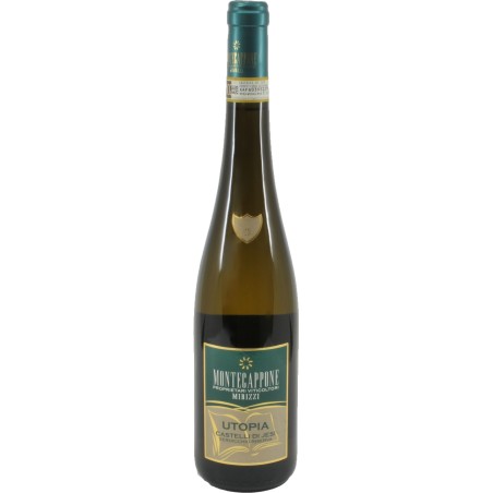 Weisswein Utopia - Verdicchio Castelli di Jesi Ris. DOCG Marche 2015