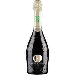 Prosecco Conegliano-Valdobbiadene Prosecco Sup. Milles. Magnum DOCG